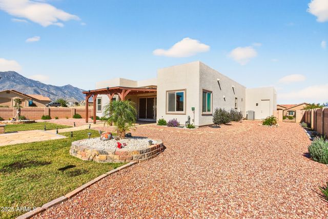 6736 E VAQUERO Circle, Hereford, AZ 85615