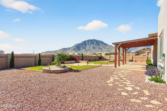 6736 E VAQUERO Circle, Hereford, AZ 85615