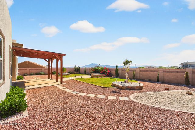 6736 E VAQUERO Circle, Hereford, AZ 85615