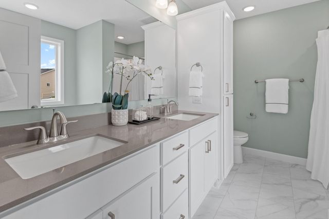 810 Walnut Court, Hanover, MN 55341