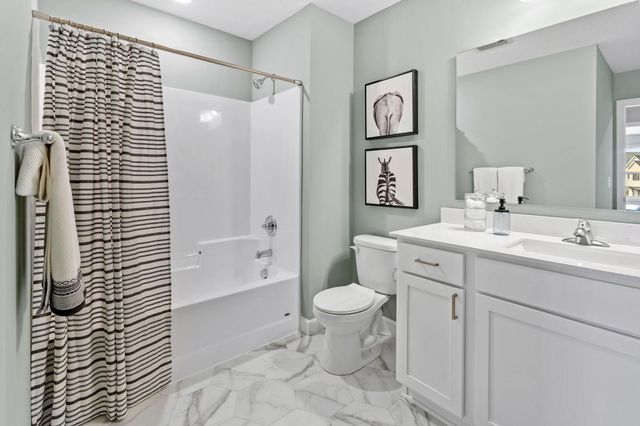 810 Walnut Court, Hanover, MN 55341