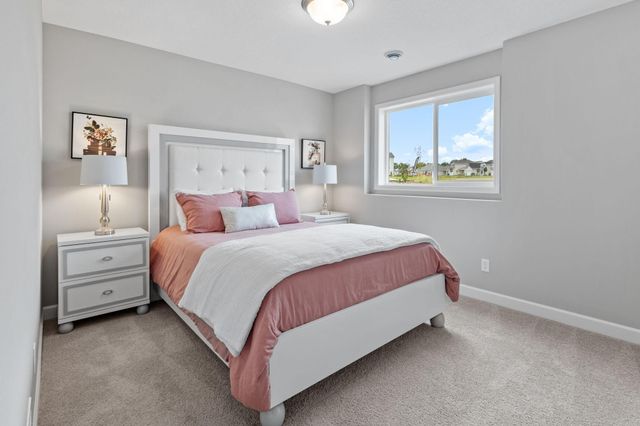 810 Walnut Court, Hanover, MN 55341