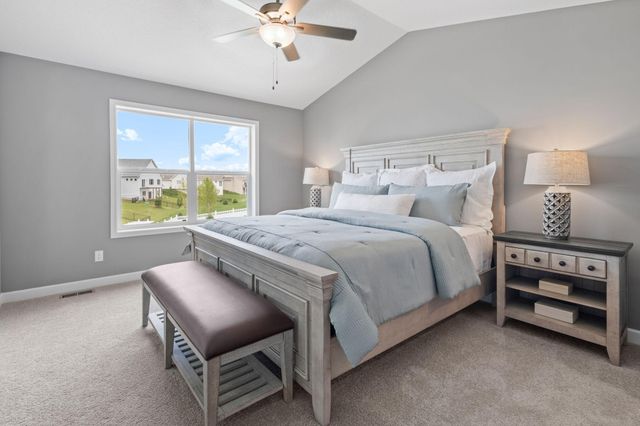 810 Walnut Court, Hanover, MN 55341