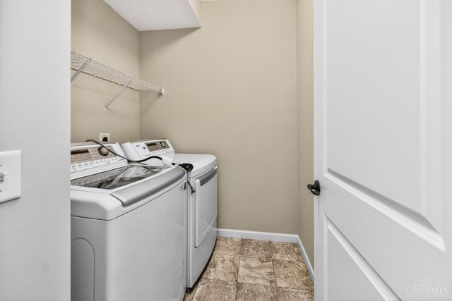 3414 Hidden Falls Court, Deerfield Twp., OH 45039