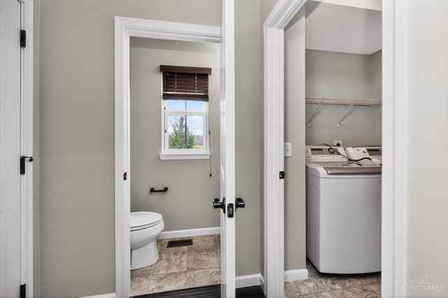 3414 Hidden Falls Court, Deerfield Twp., OH 45039