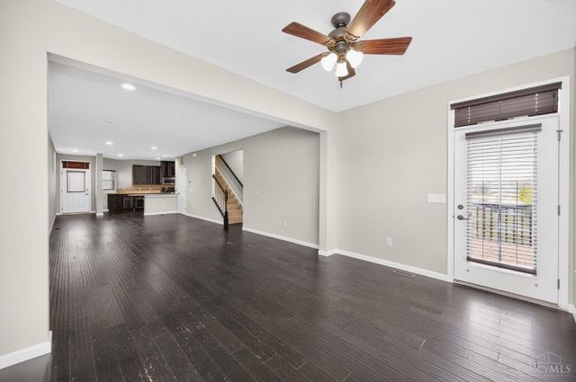 3414 Hidden Falls Court, Deerfield Twp., OH 45039