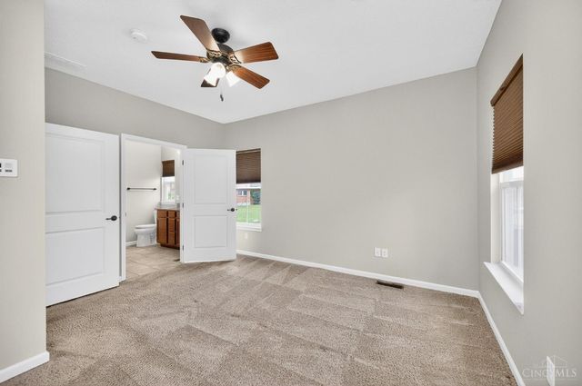 3414 Hidden Falls Court, Deerfield Twp., OH 45039