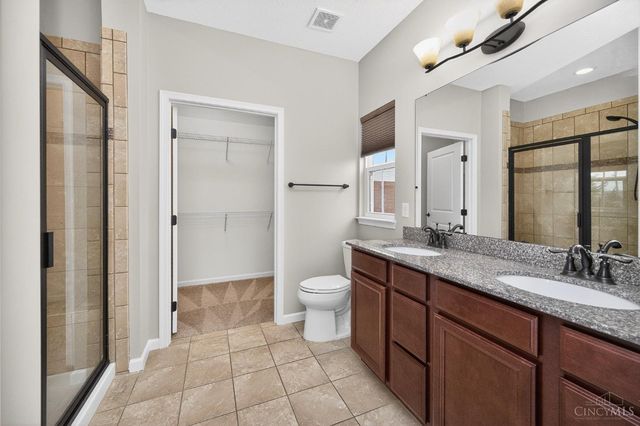 3414 Hidden Falls Court, Deerfield Twp., OH 45039