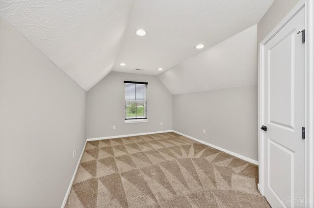 3414 Hidden Falls Court, Deerfield Twp., OH 45039