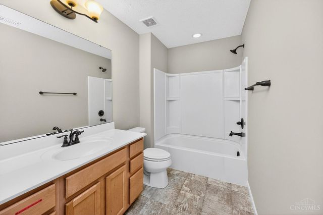 3414 Hidden Falls Court, Deerfield Twp., OH 45039