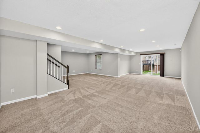 3414 Hidden Falls Court, Deerfield Twp., OH 45039