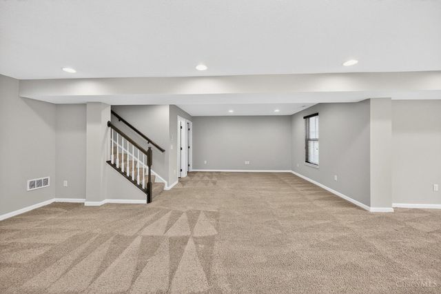 3414 Hidden Falls Court, Deerfield Twp., OH 45039