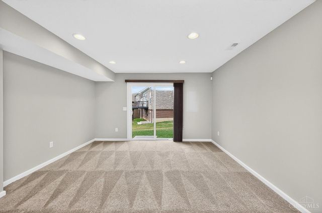 3414 Hidden Falls Court, Deerfield Twp., OH 45039