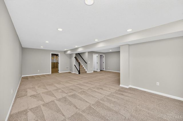 3414 Hidden Falls Court, Deerfield Twp., OH 45039