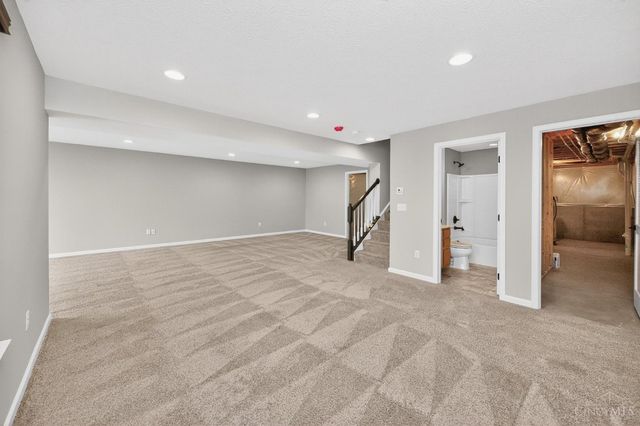 3414 Hidden Falls Court, Deerfield Twp., OH 45039