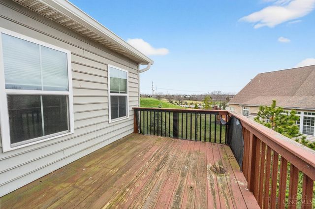 3414 Hidden Falls Court, Deerfield Twp., OH 45039