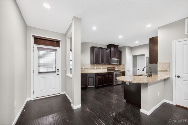 3414 Hidden Falls Court, Deerfield Twp., OH 45039