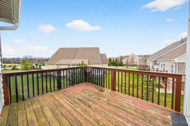 3414 Hidden Falls Court, Deerfield Twp., OH 45039