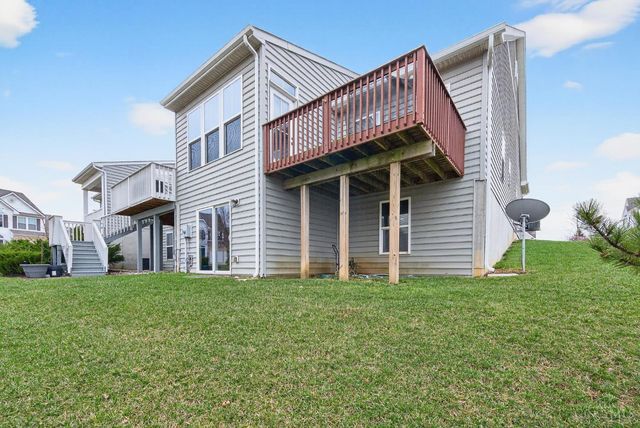 3414 Hidden Falls Court, Deerfield Twp., OH 45039