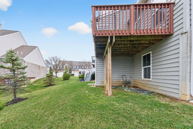 3414 Hidden Falls Court, Deerfield Twp., OH 45039