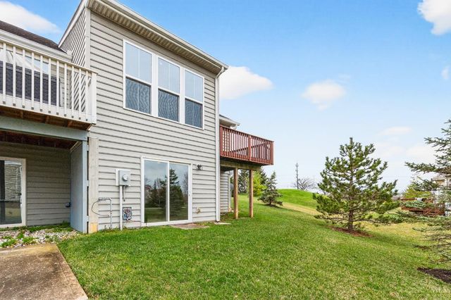 3414 Hidden Falls Court, Deerfield Twp., OH 45039