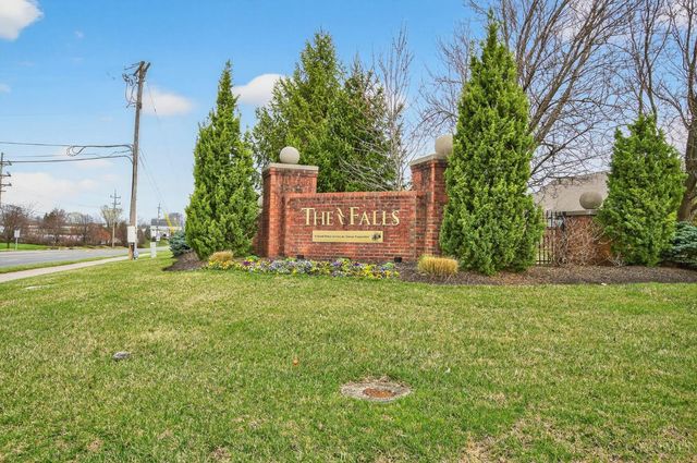 3414 Hidden Falls Court, Deerfield Twp., OH 45039