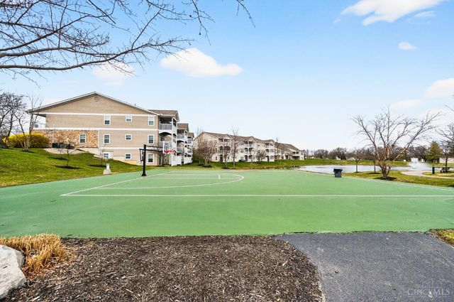 3414 Hidden Falls Court, Deerfield Twp., OH 45039