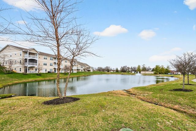 3414 Hidden Falls Court, Deerfield Twp., OH 45039