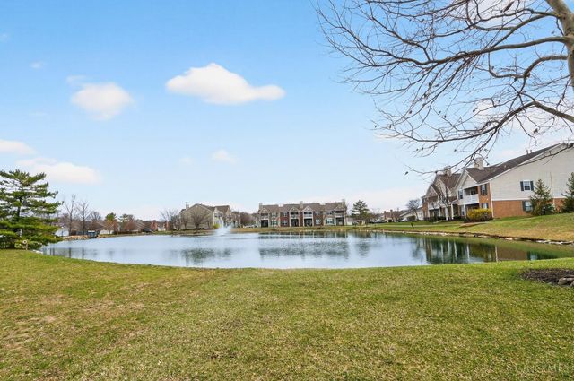 3414 Hidden Falls Court, Deerfield Twp., OH 45039