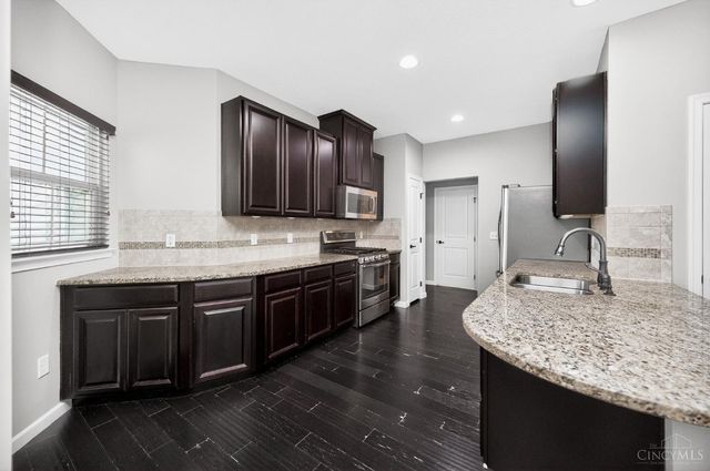 3414 Hidden Falls Court, Deerfield Twp., OH 45039