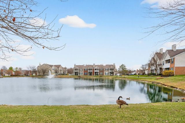 3414 Hidden Falls Court, Deerfield Twp., OH 45039