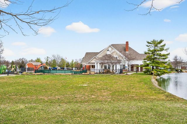 3414 Hidden Falls Court, Deerfield Twp., OH 45039