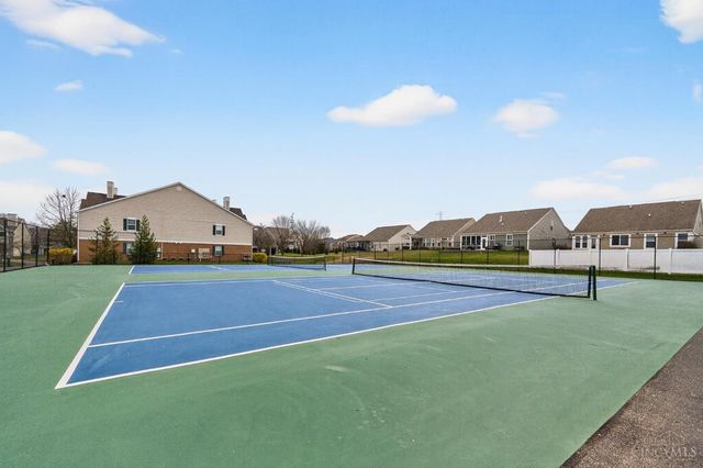 3414 Hidden Falls Court, Deerfield Twp., OH 45039