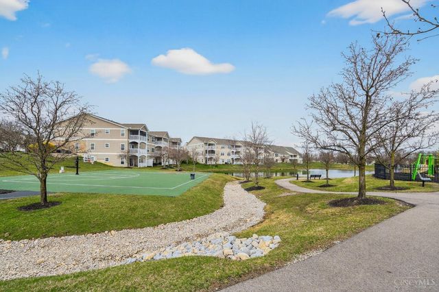 3414 Hidden Falls Court, Deerfield Twp., OH 45039