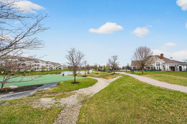 3414 Hidden Falls Court, Deerfield Twp., OH 45039