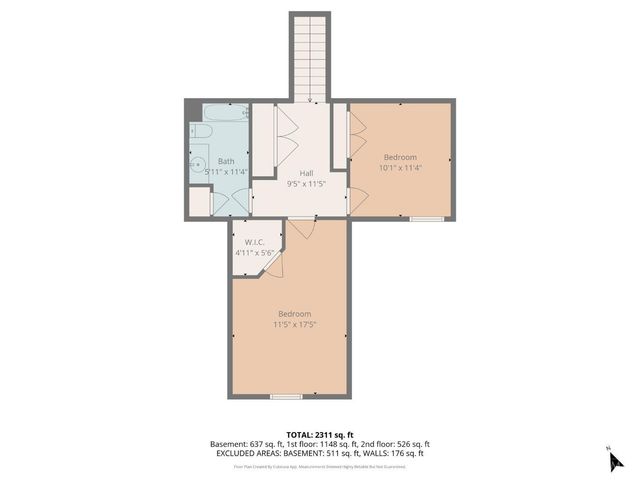 3414 Hidden Falls Court, Deerfield Twp., OH 45039