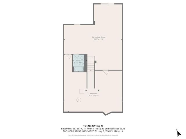 3414 Hidden Falls Court, Deerfield Twp., OH 45039