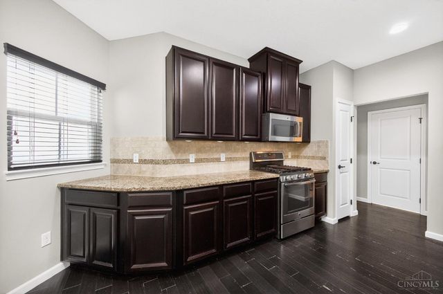 3414 Hidden Falls Court, Deerfield Twp., OH 45039