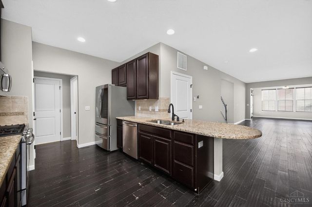 3414 Hidden Falls Court, Deerfield Twp., OH 45039