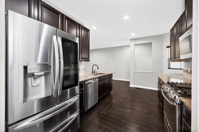 3414 Hidden Falls Court, Deerfield Twp., OH 45039