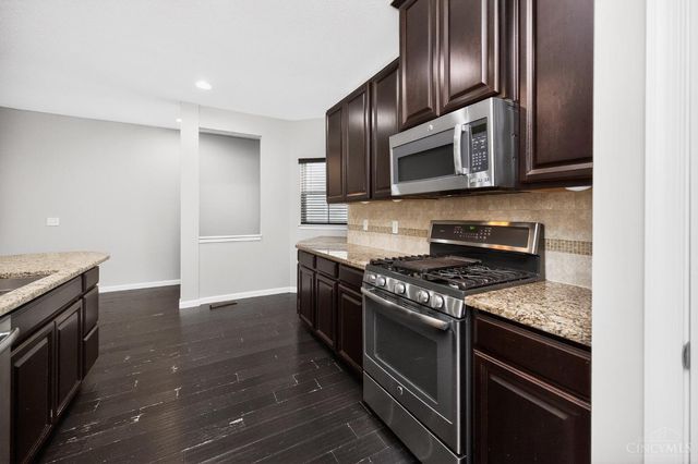 3414 Hidden Falls Court, Deerfield Twp., OH 45039