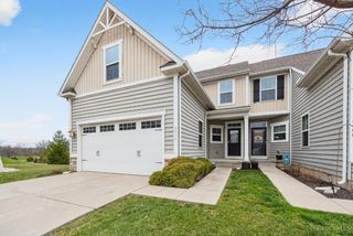 3414 Hidden Falls Court, Deerfield Twp., OH 45039