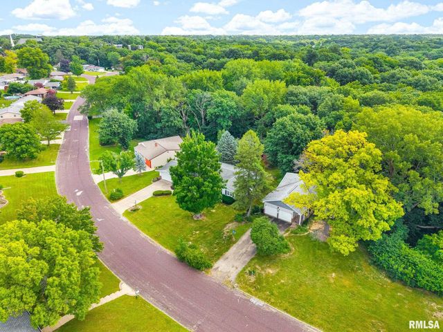 6314 N ROBINWOOD Drive, Peoria, IL 61614