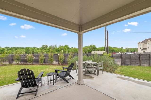 608 Roaming DR, Hutto, TX 78634
