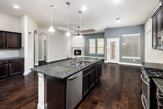 3716 Wrexham Street, Frisco, TX 75036