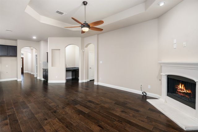 3716 Wrexham Street, Frisco, TX 75036
