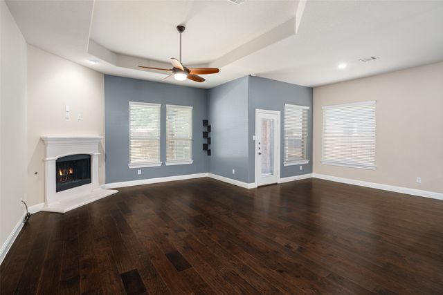 3716 Wrexham Street, Frisco, TX 75036