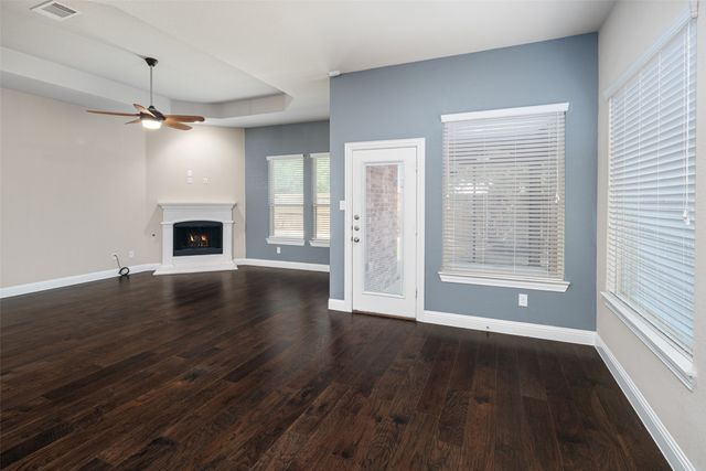 3716 Wrexham Street, Frisco, TX 75036