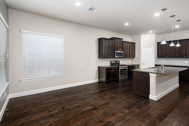3716 Wrexham Street, Frisco, TX 75036