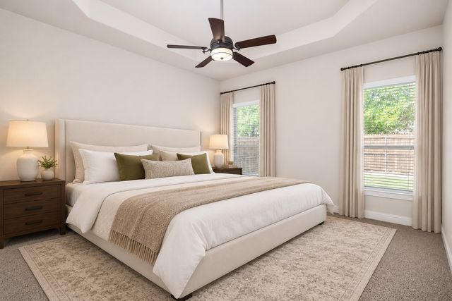3716 Wrexham Street, Frisco, TX 75036